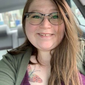 Meet your Posher, Keely